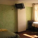 Hotel Savoy