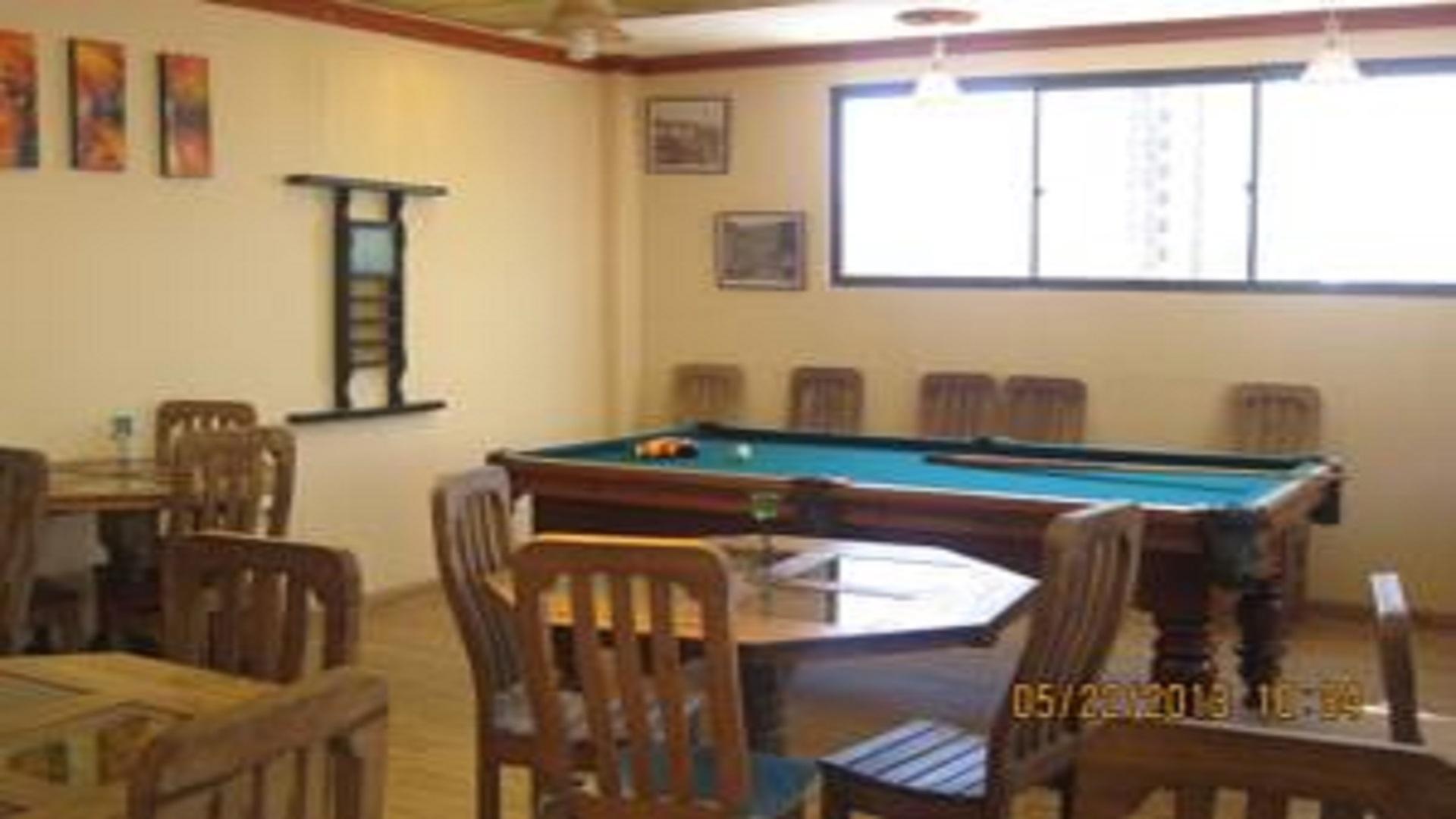 Savoy Hotel La Paz