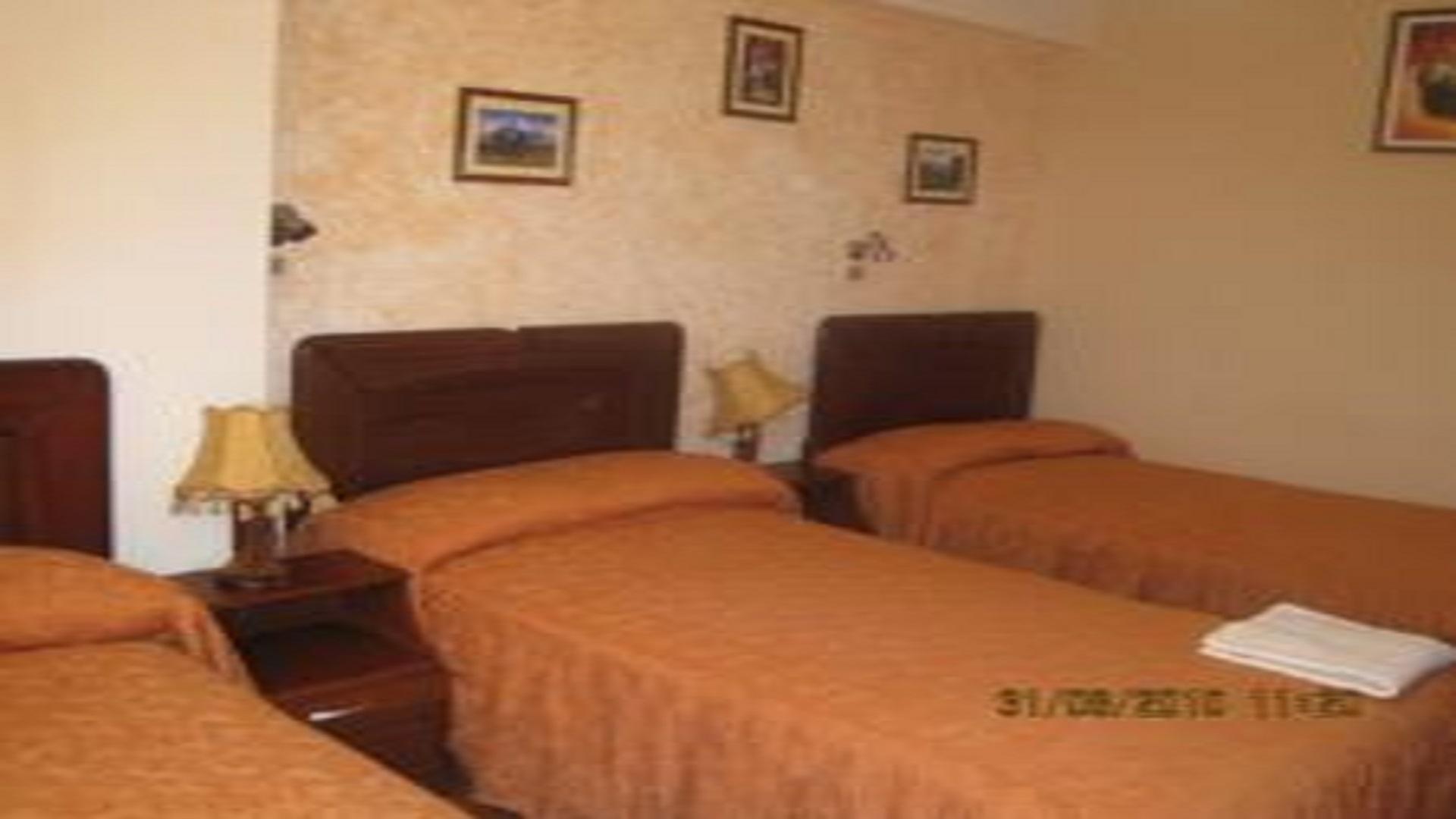 Savoy Hotel 3*