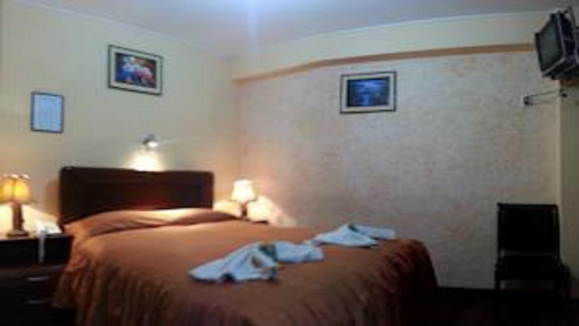 Savoy Hotel 3*