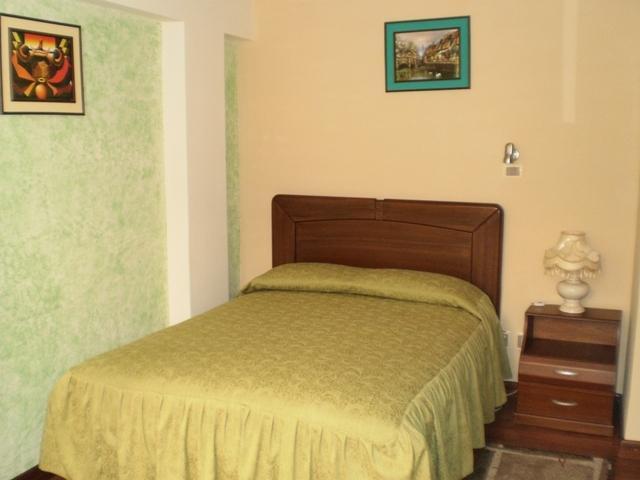 Savoy Hotel La Paz