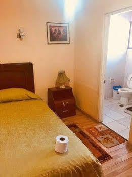 Savoy 3* La Paz