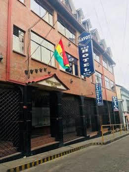 Savoy La Paz