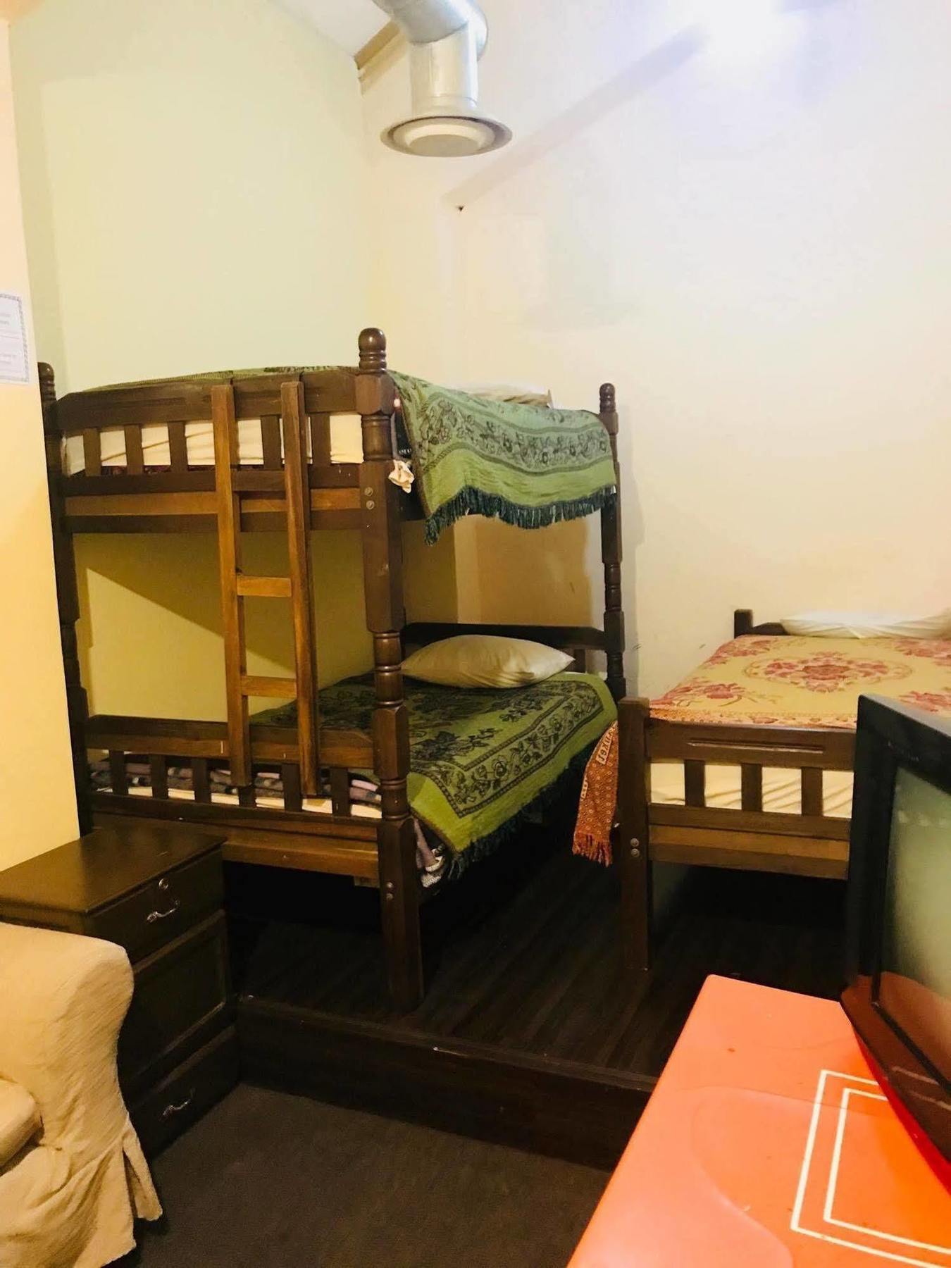 Savoy La Paz