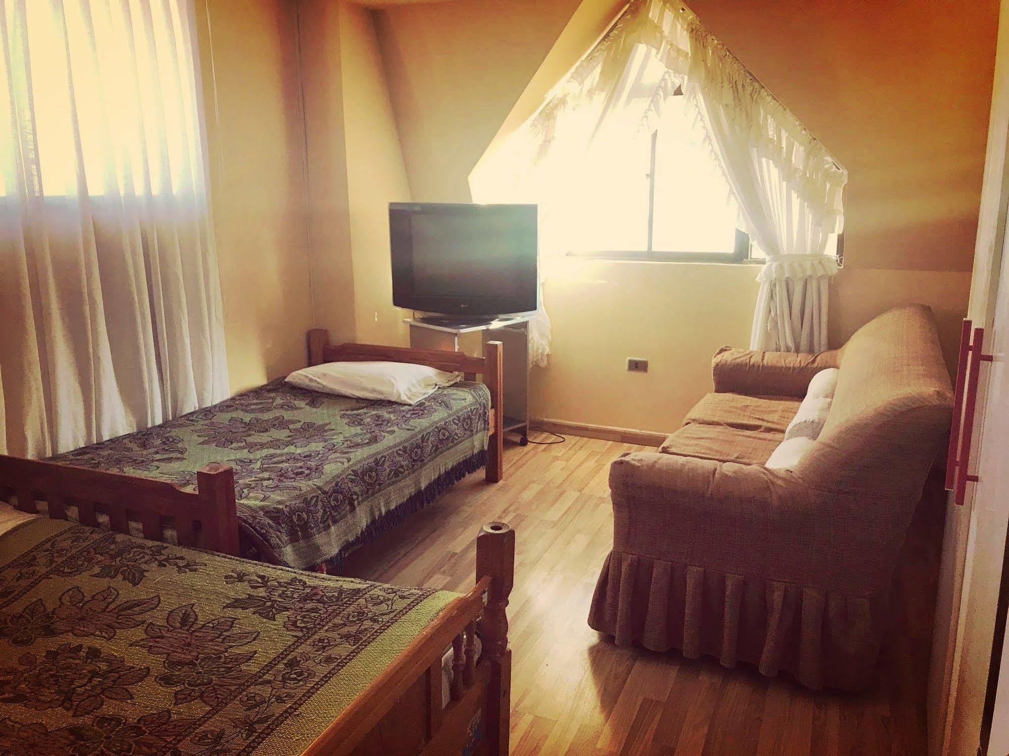 Savoy Hotel La Paz