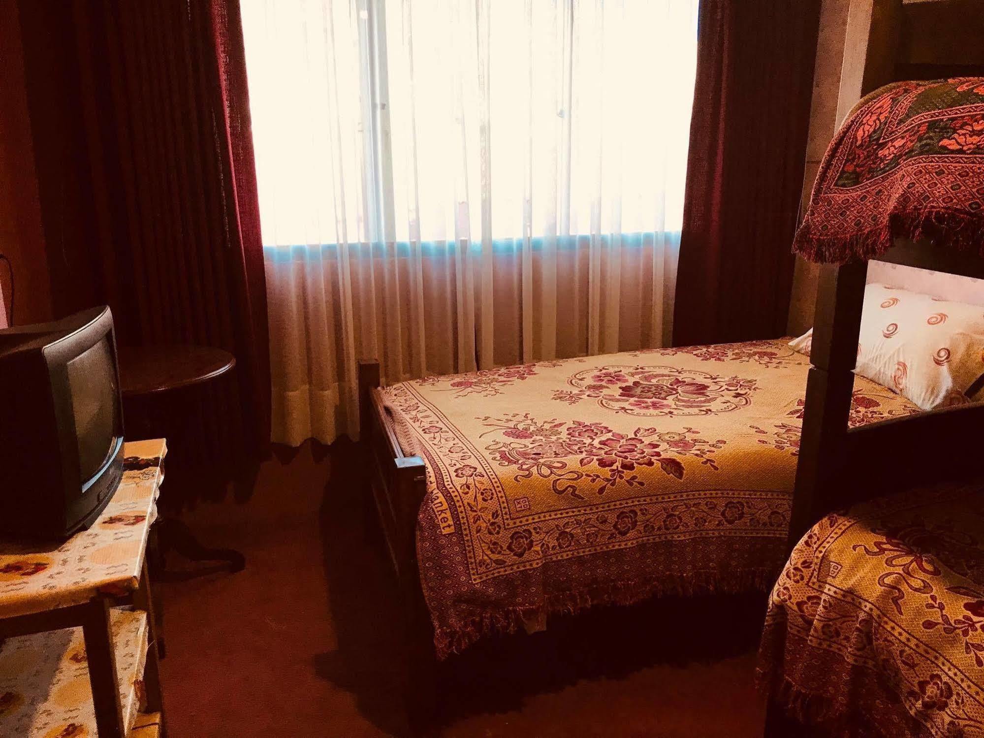 Savoy Hotel